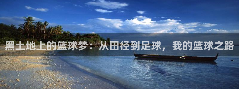 黑土地上的篮球梦：从田径到足球，我的篮球之路