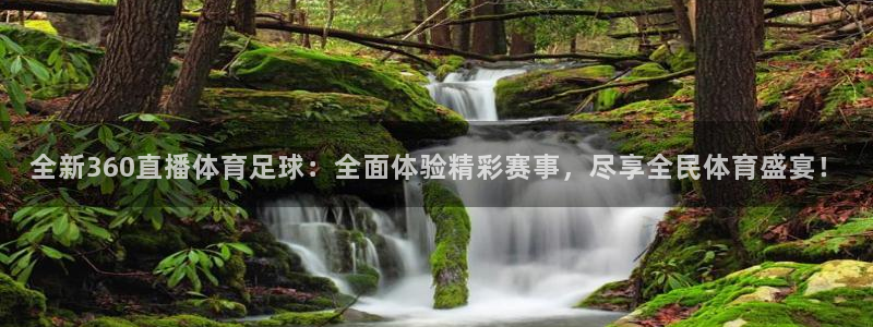 全新360直播体育足球：全面体验精彩赛事，尽享全民体育盛宴！